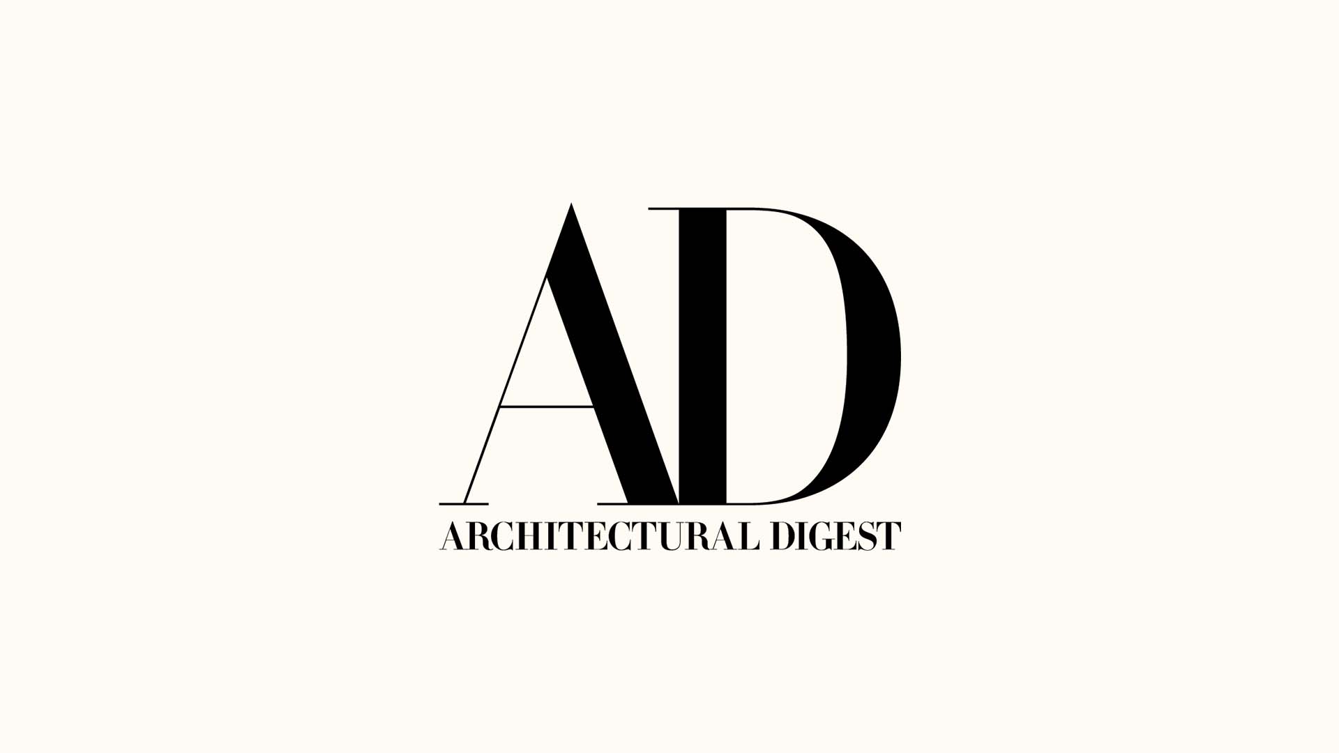 Architectural Digest