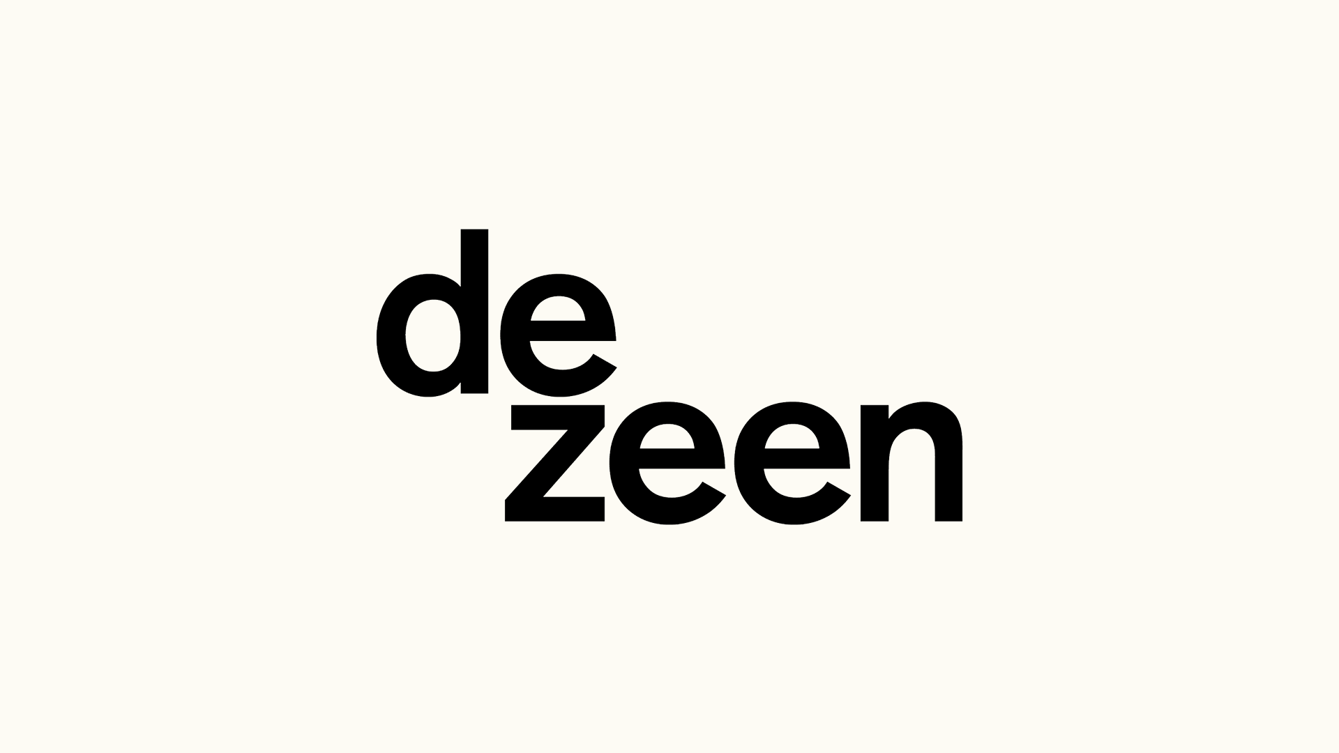 Dezeen